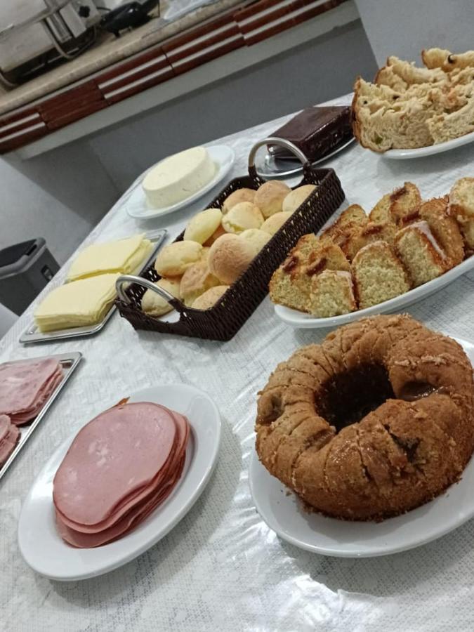 Hotel Firenze 론드리나 외부 사진