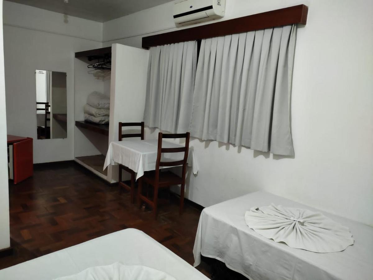 Hotel Firenze 론드리나 외부 사진