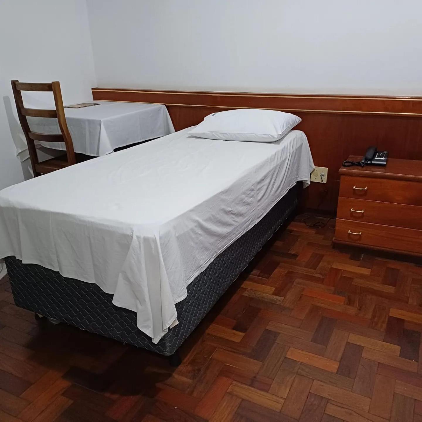 Hotel Firenze 론드리나 외부 사진