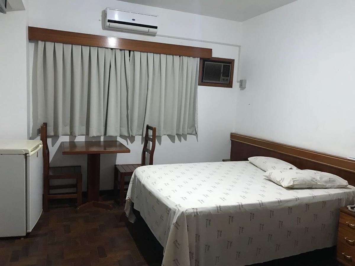 Hotel Firenze 론드리나 외부 사진